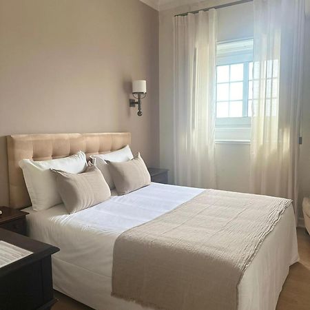 Hotel Joao Padeiro อาเวโร ภายนอก รูปภาพ