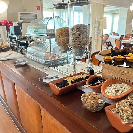 Hotel Joao Padeiro อาเวโร ภายนอก รูปภาพ