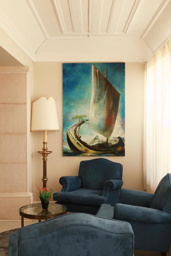 Hotel Joao Padeiro อาเวโร ภายนอก รูปภาพ