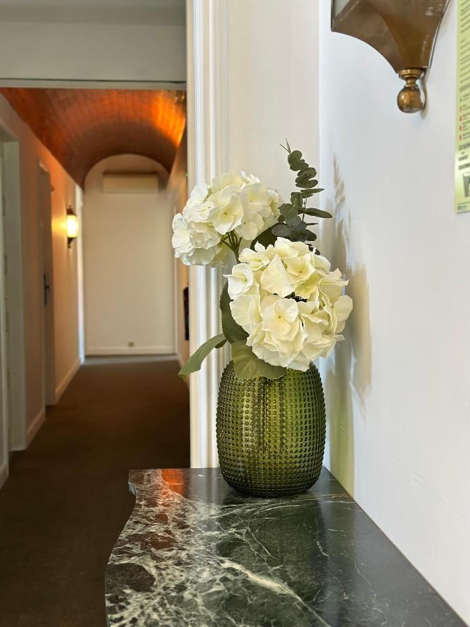 Hotel Joao Padeiro อาเวโร ภายนอก รูปภาพ