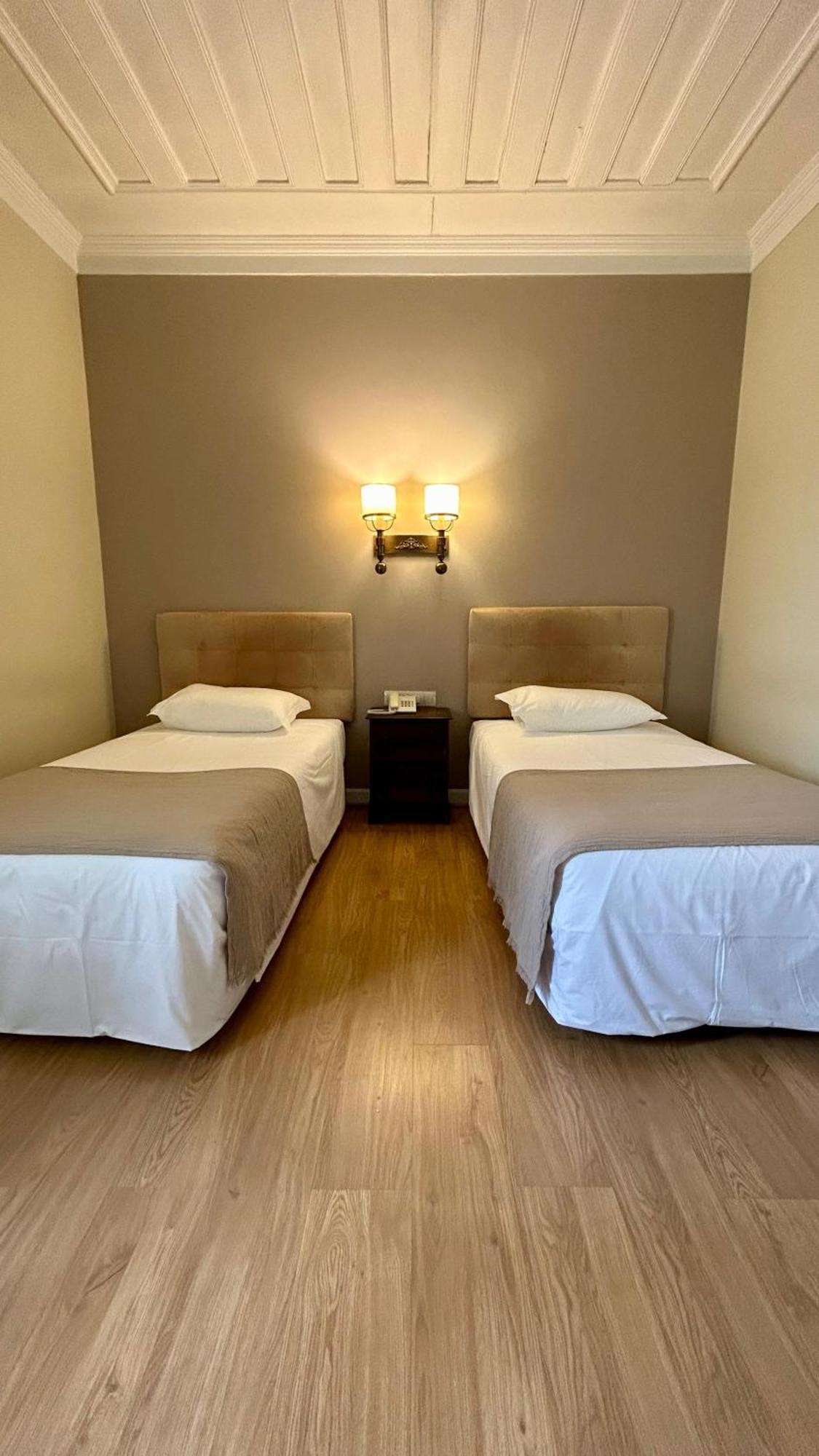 Hotel Joao Padeiro อาเวโร ภายนอก รูปภาพ
