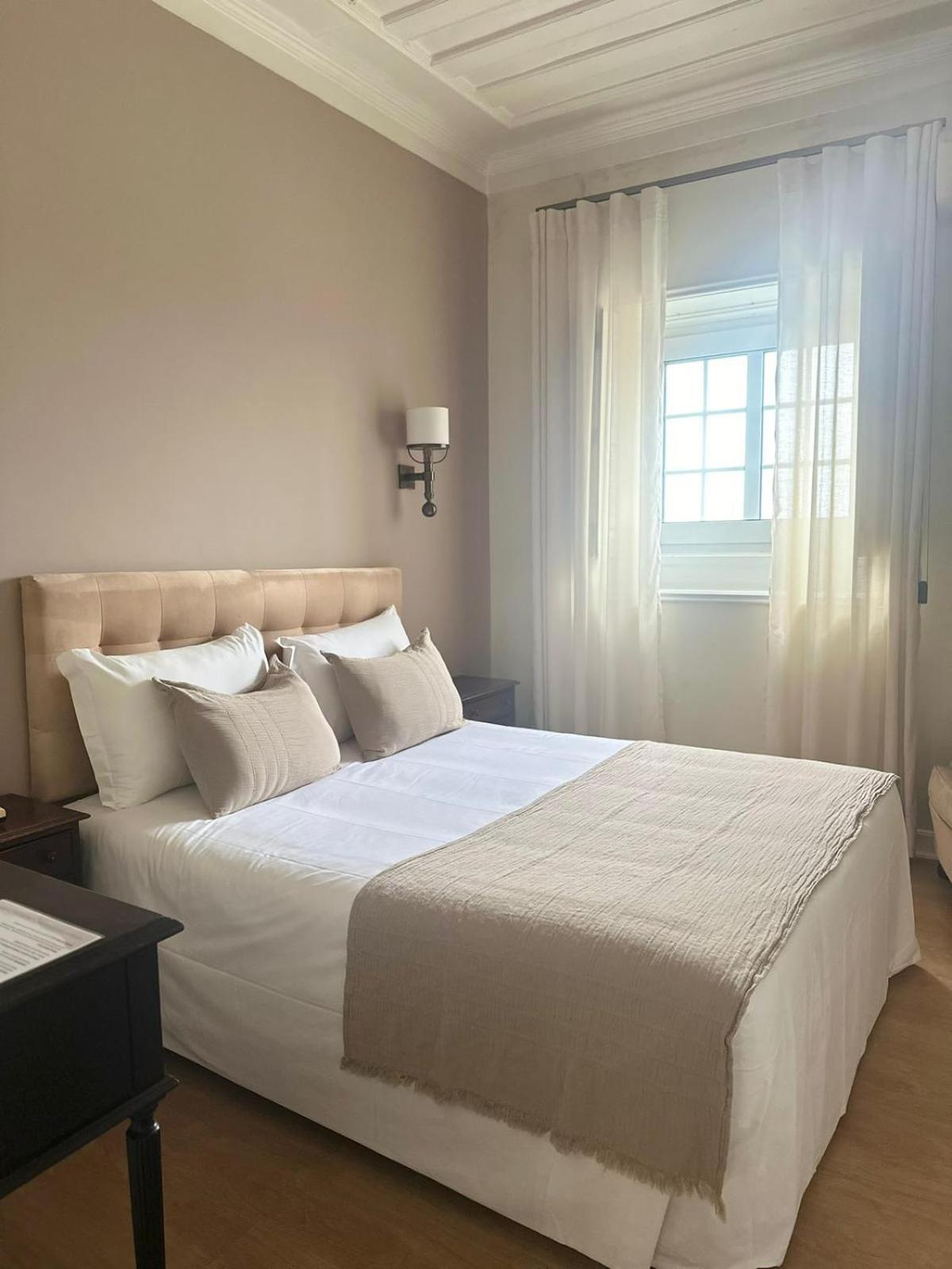 Hotel Joao Padeiro อาเวโร ภายนอก รูปภาพ