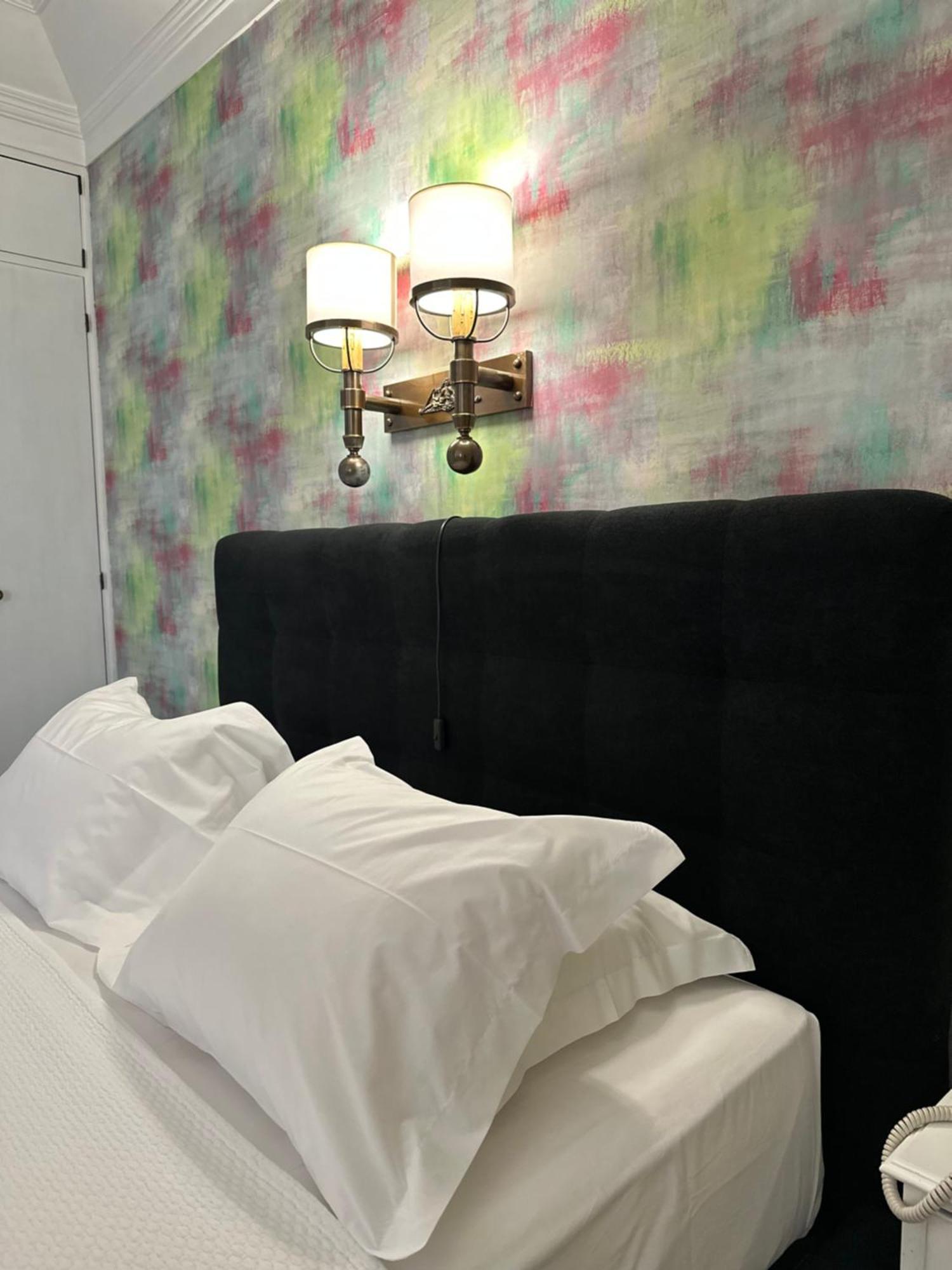 Hotel Joao Padeiro อาเวโร ภายนอก รูปภาพ