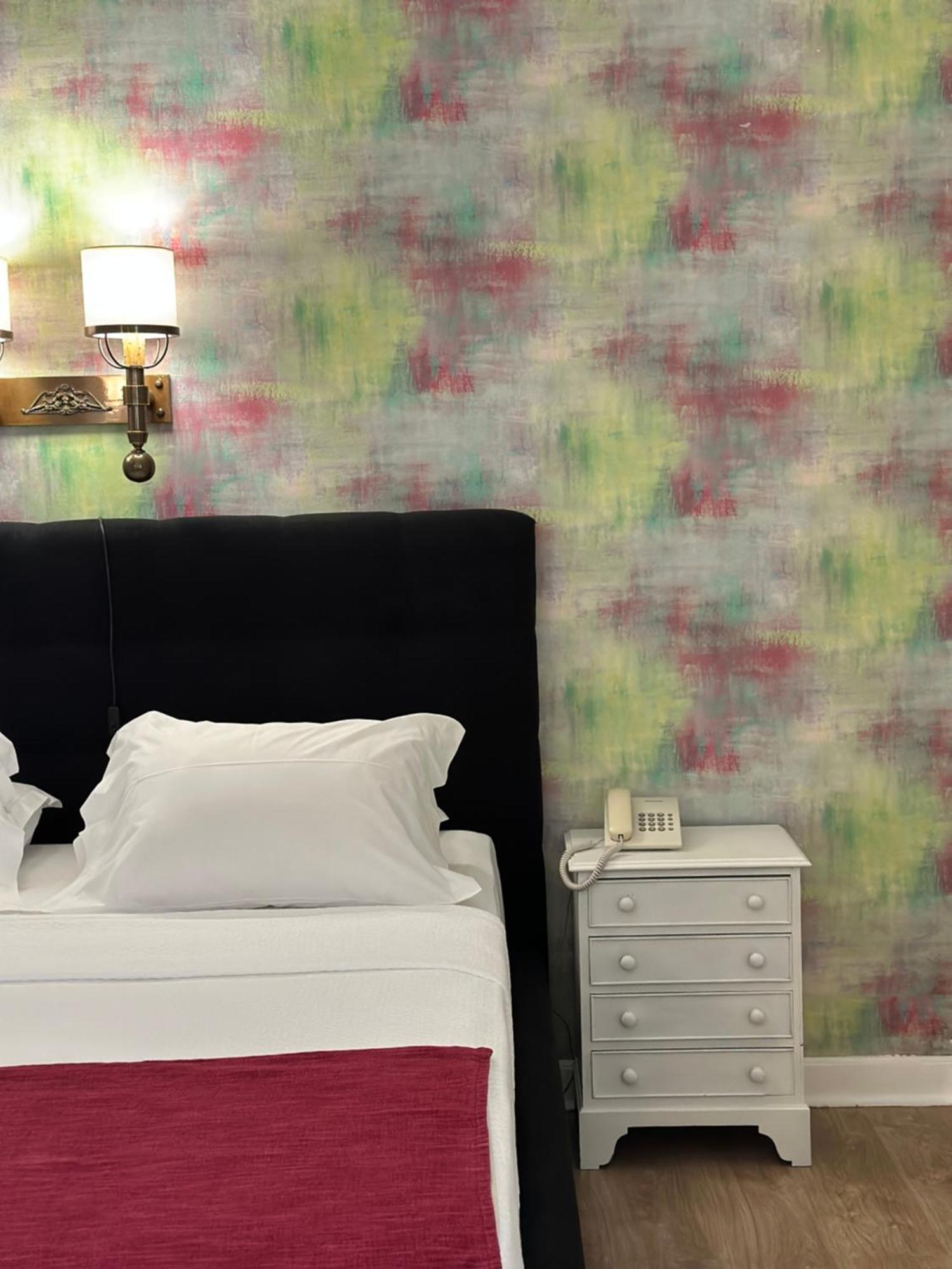 Hotel Joao Padeiro อาเวโร ภายนอก รูปภาพ