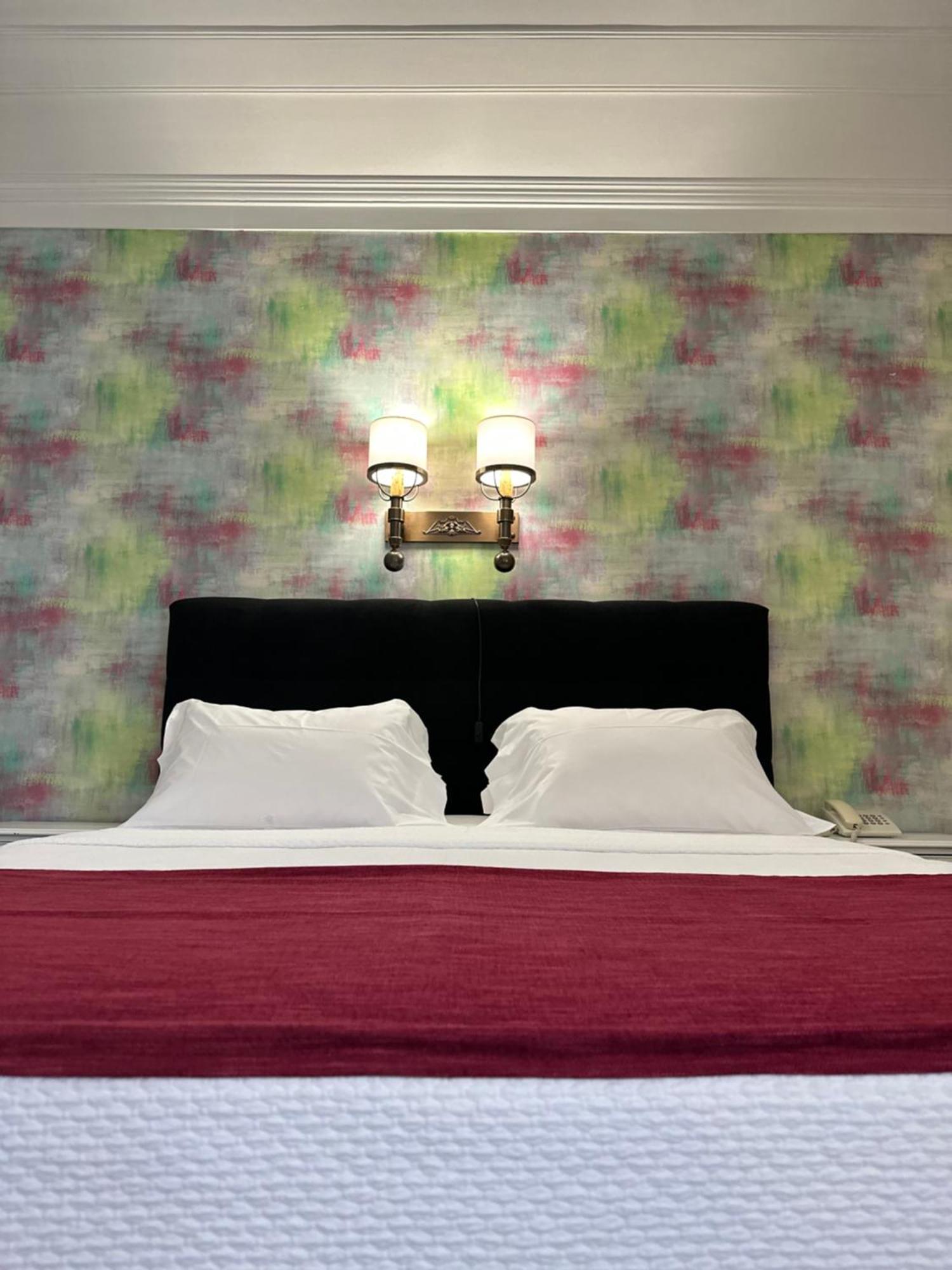 Hotel Joao Padeiro อาเวโร ภายนอก รูปภาพ