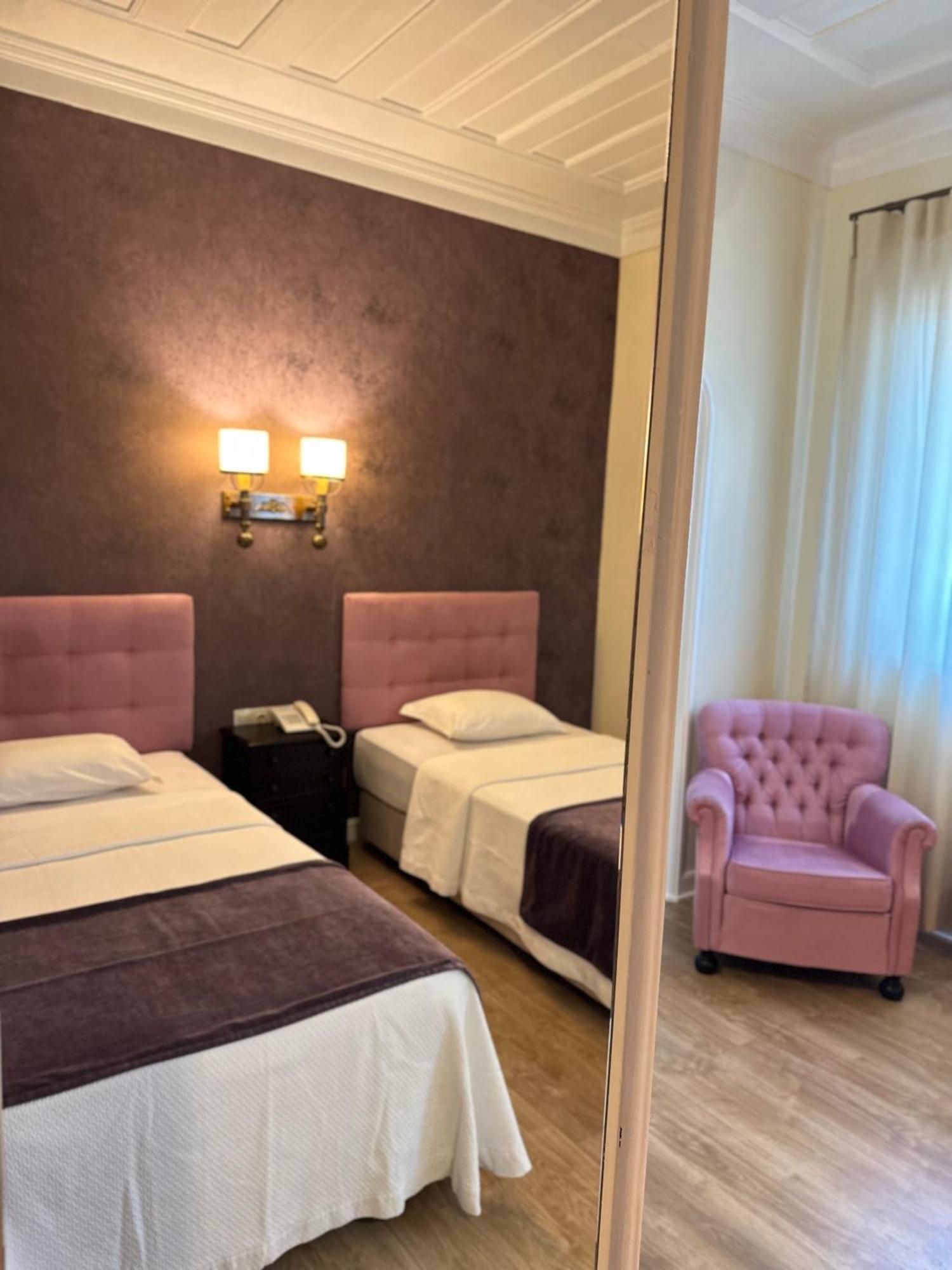 Hotel Joao Padeiro อาเวโร ภายนอก รูปภาพ