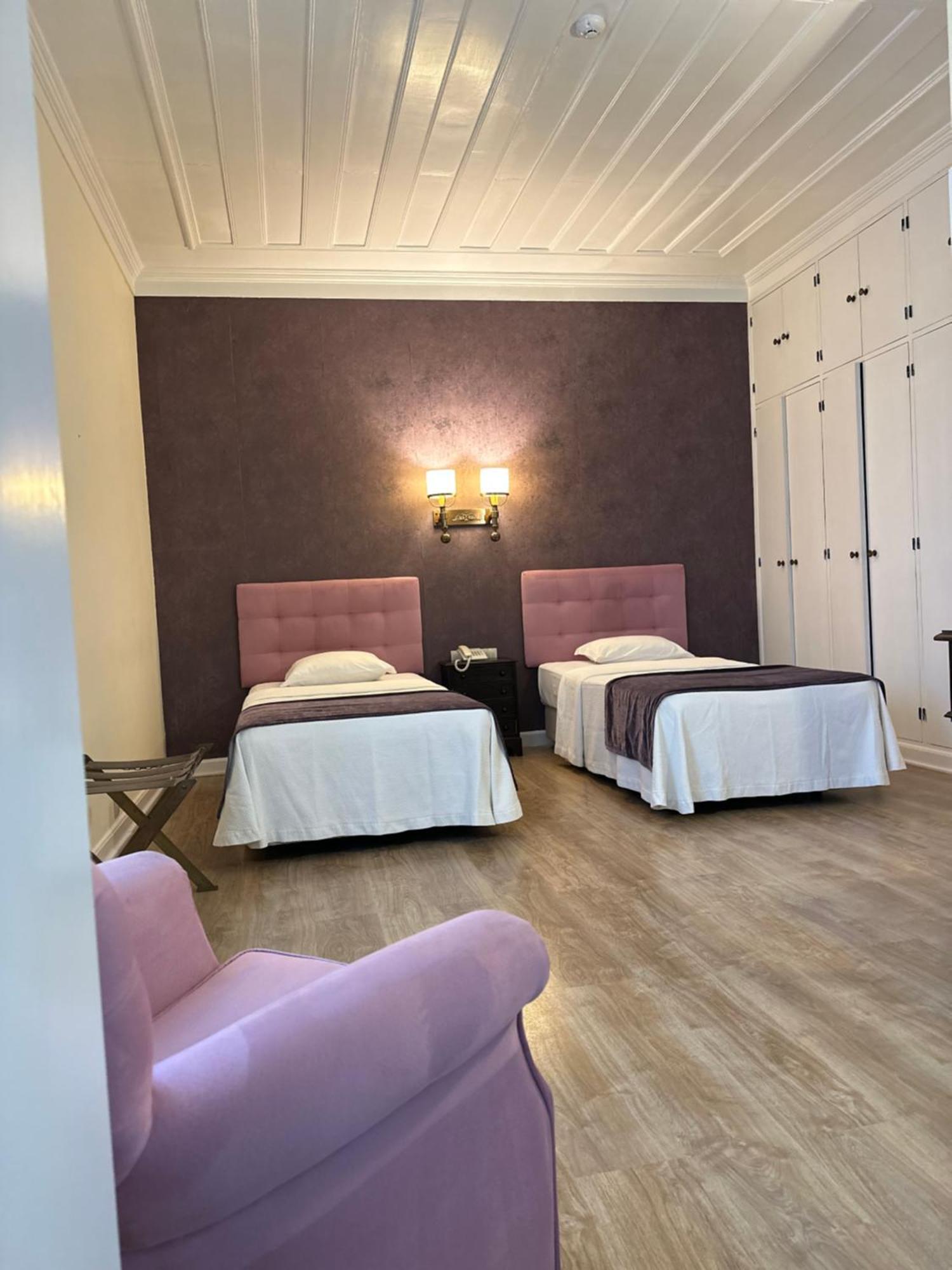 Hotel Joao Padeiro อาเวโร ภายนอก รูปภาพ