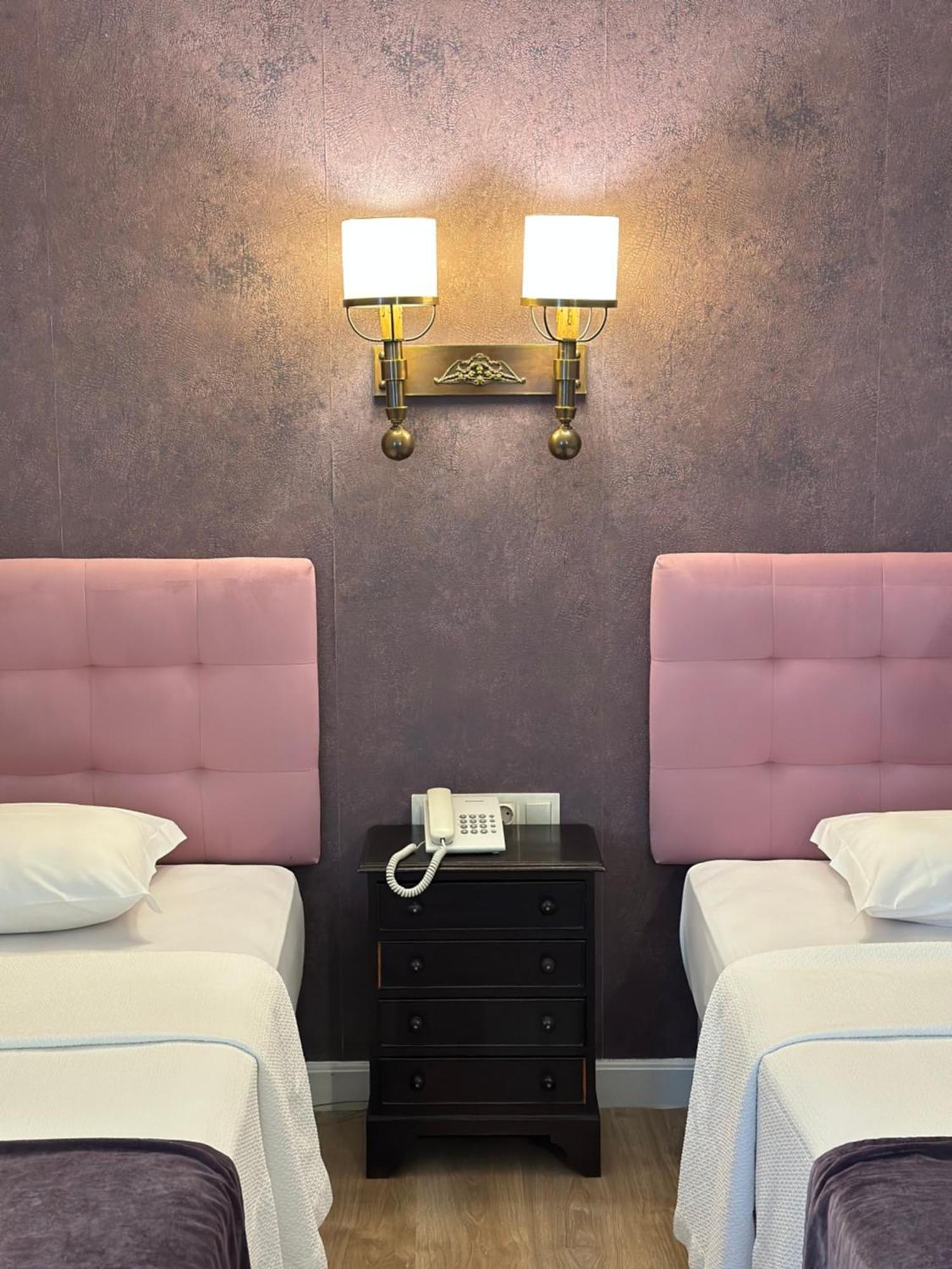 Hotel Joao Padeiro อาเวโร ภายนอก รูปภาพ