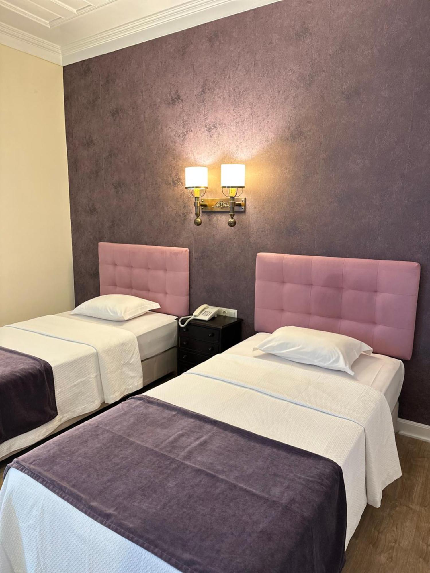 Hotel Joao Padeiro อาเวโร ภายนอก รูปภาพ
