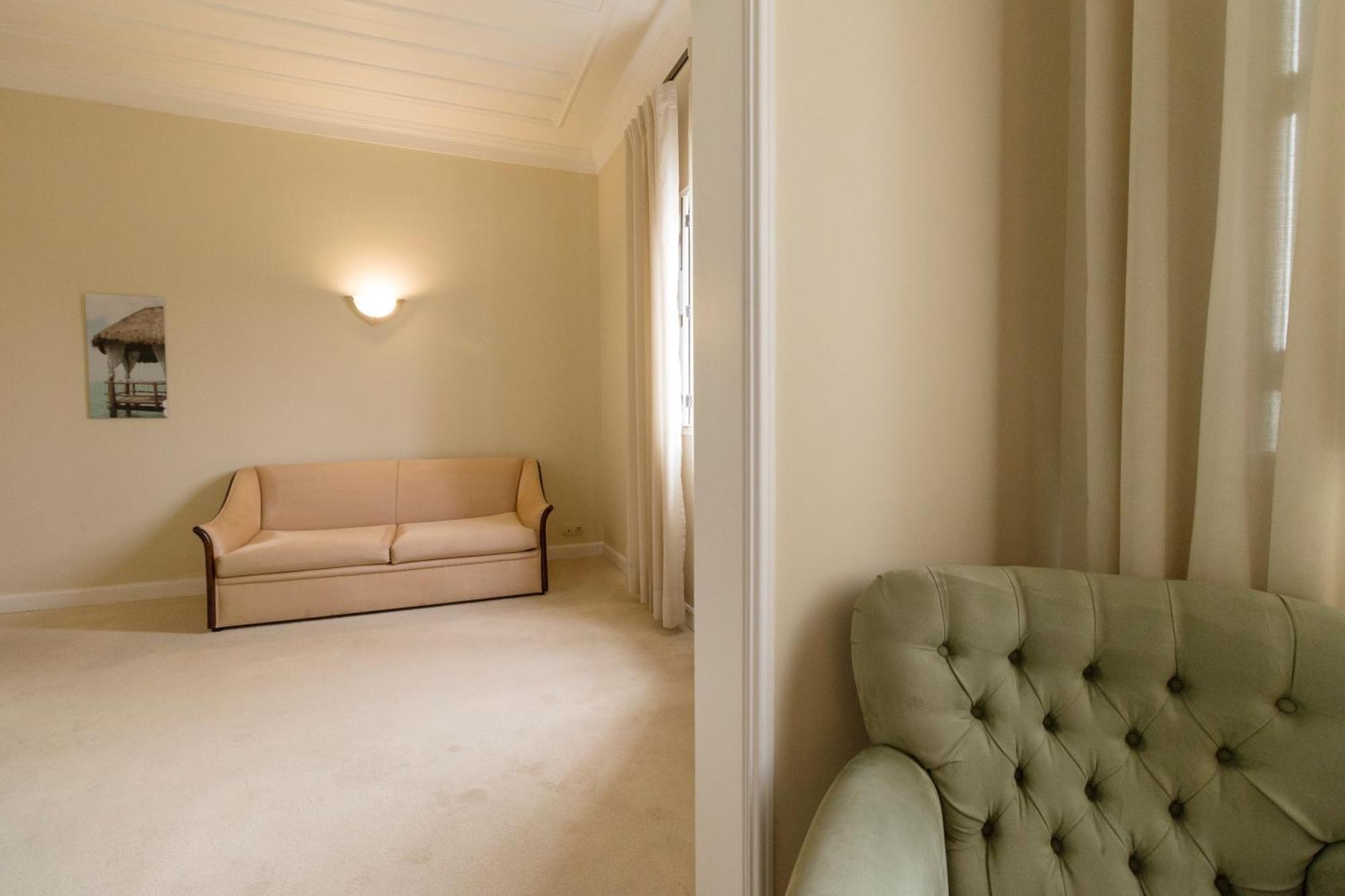 Hotel Joao Padeiro อาเวโร ภายนอก รูปภาพ