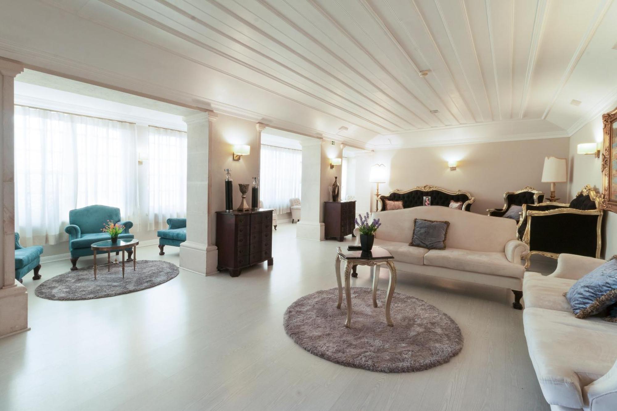 Hotel Joao Padeiro อาเวโร ภายนอก รูปภาพ