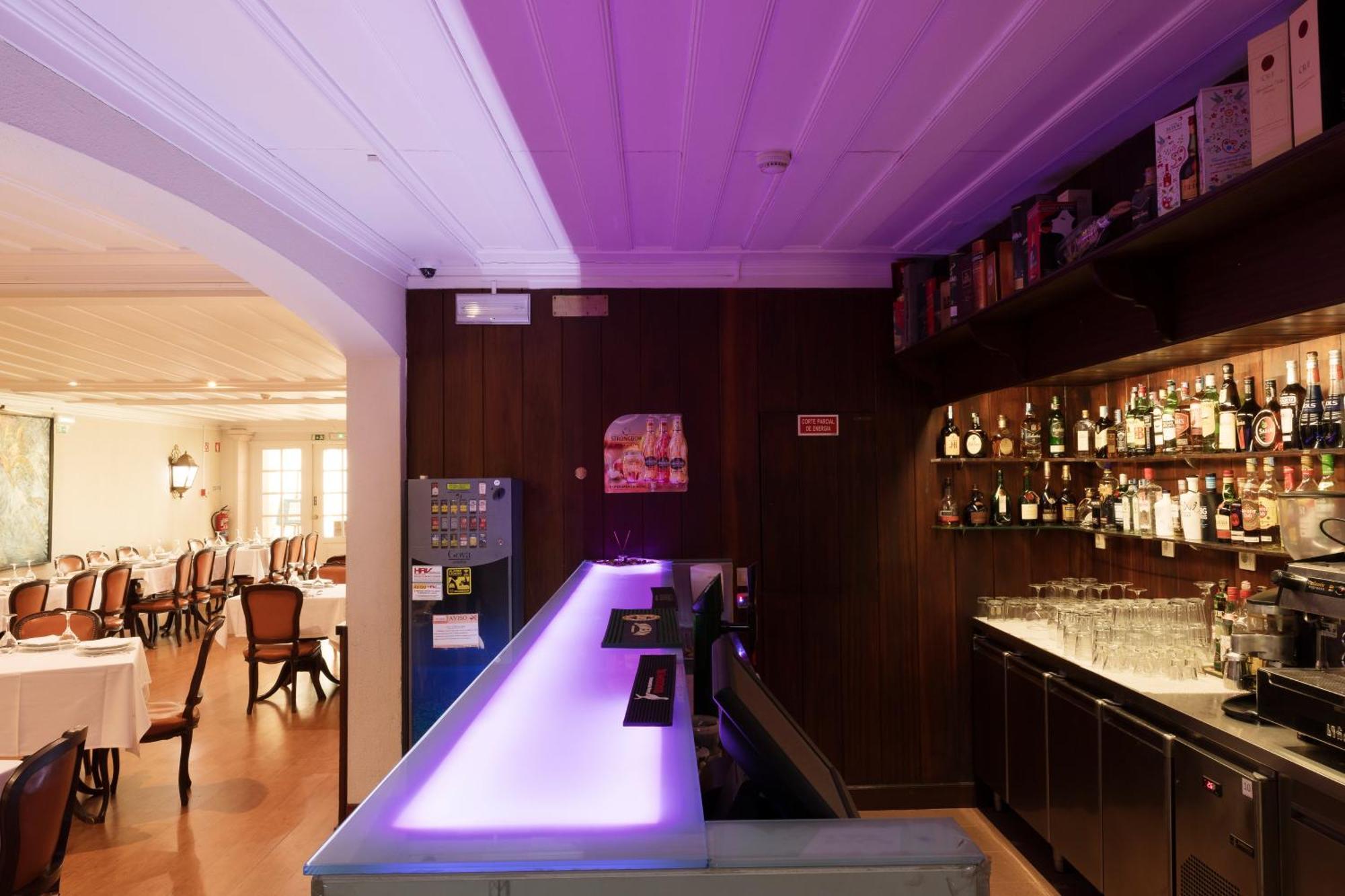 Hotel Joao Padeiro อาเวโร ภายนอก รูปภาพ