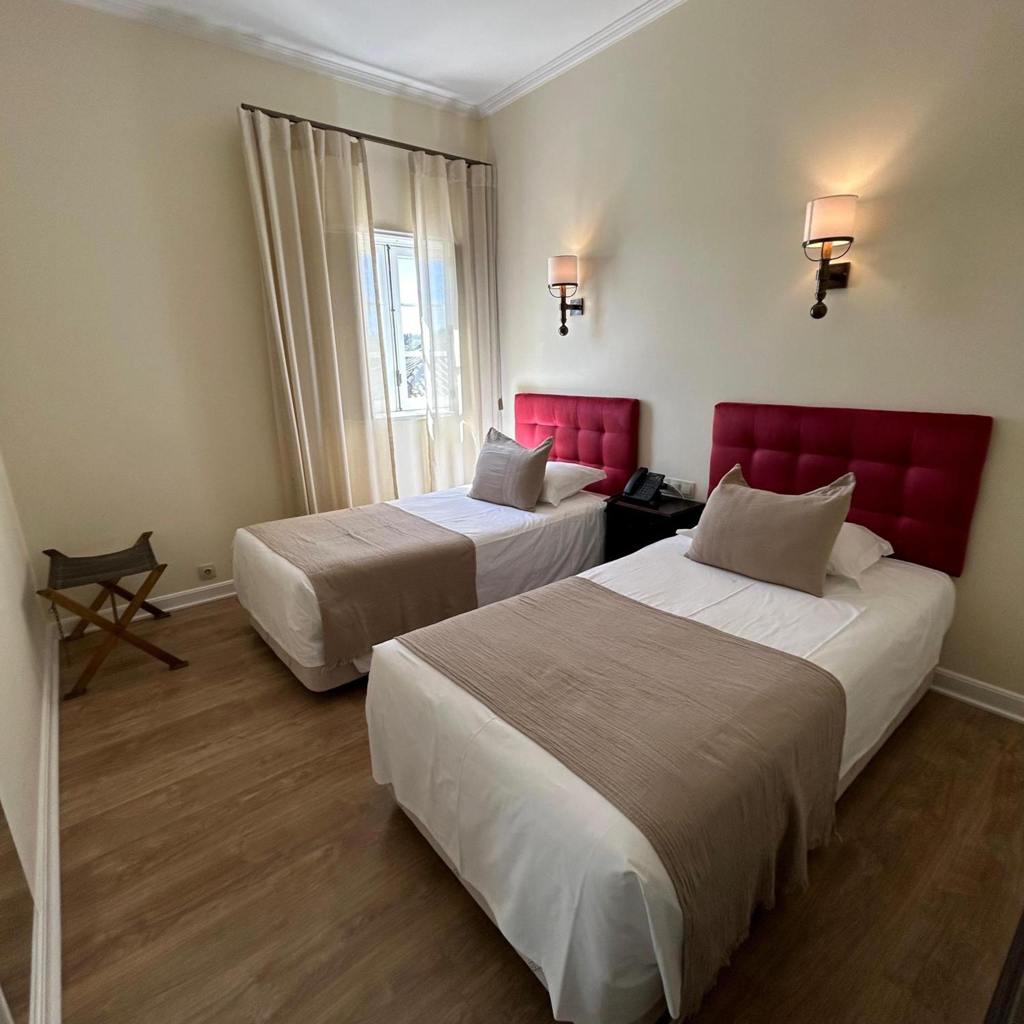Hotel Joao Padeiro อาเวโร ภายนอก รูปภาพ