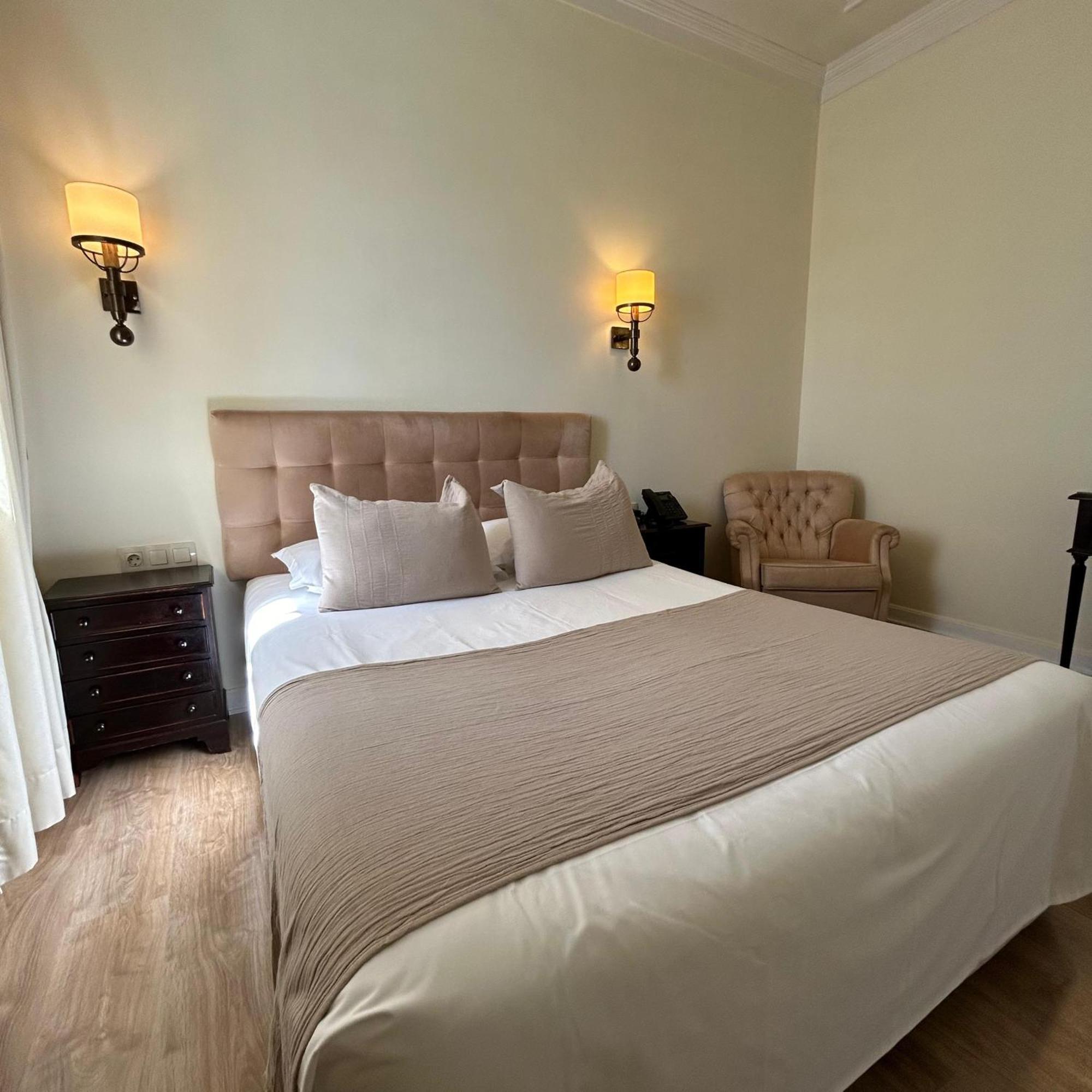 Hotel Joao Padeiro อาเวโร ภายนอก รูปภาพ