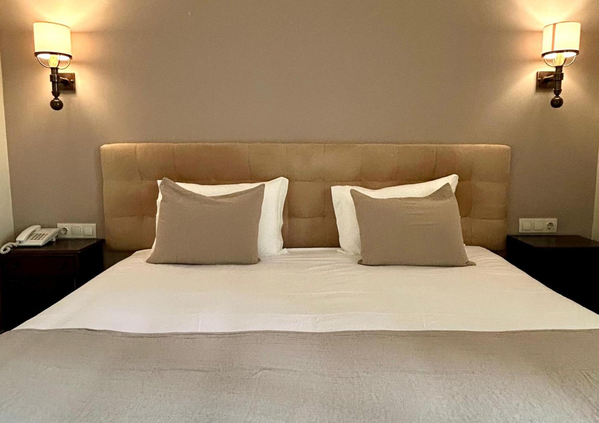 Hotel Joao Padeiro อาเวโร ภายนอก รูปภาพ