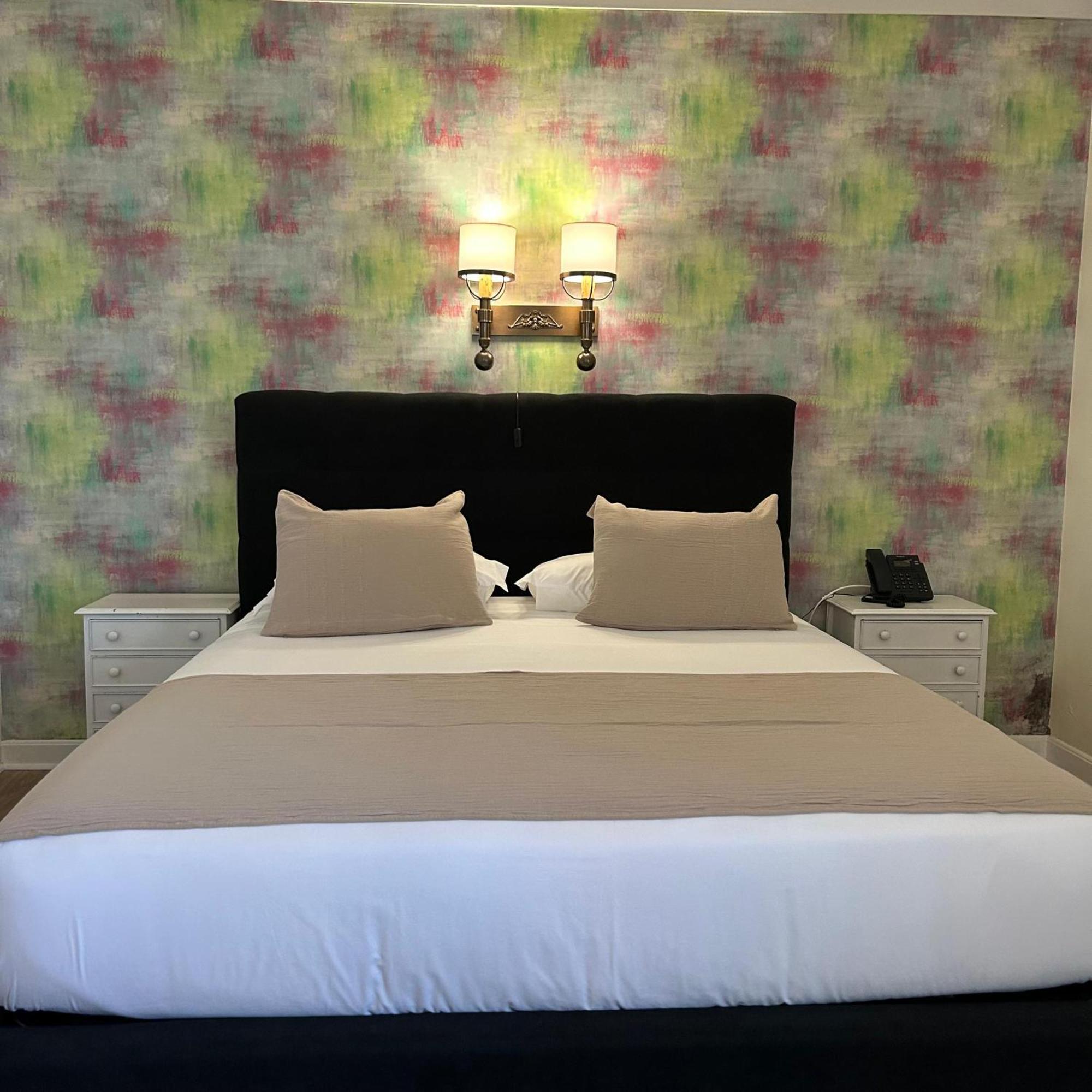 Hotel Joao Padeiro อาเวโร ภายนอก รูปภาพ