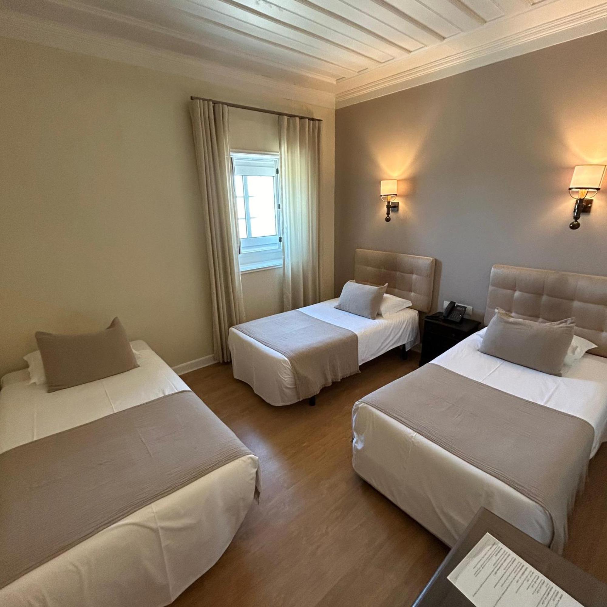 Hotel Joao Padeiro อาเวโร ภายนอก รูปภาพ