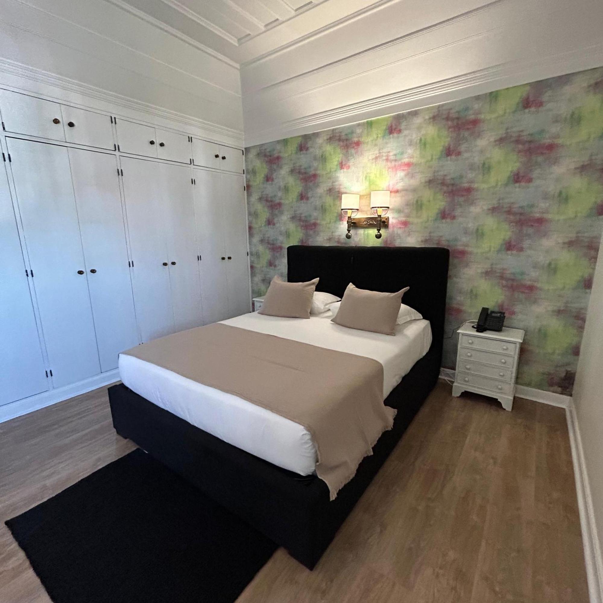 Hotel Joao Padeiro อาเวโร ภายนอก รูปภาพ