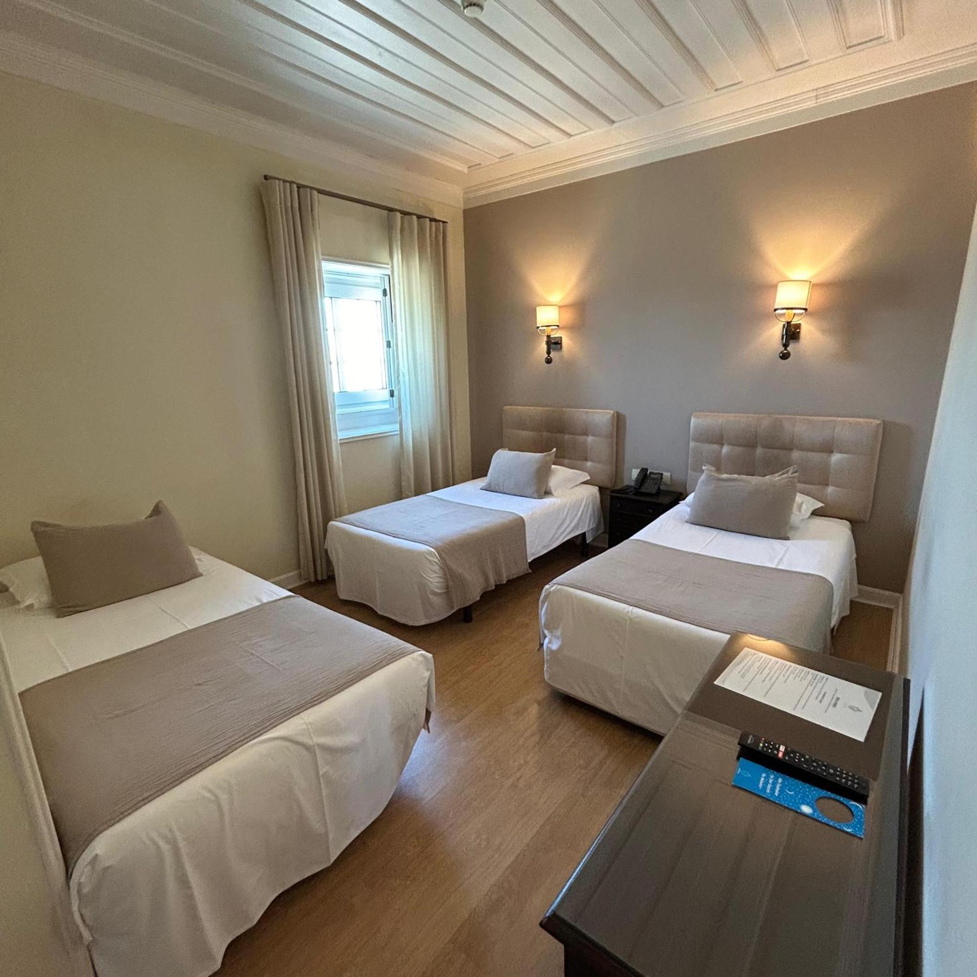 Hotel Joao Padeiro อาเวโร ภายนอก รูปภาพ