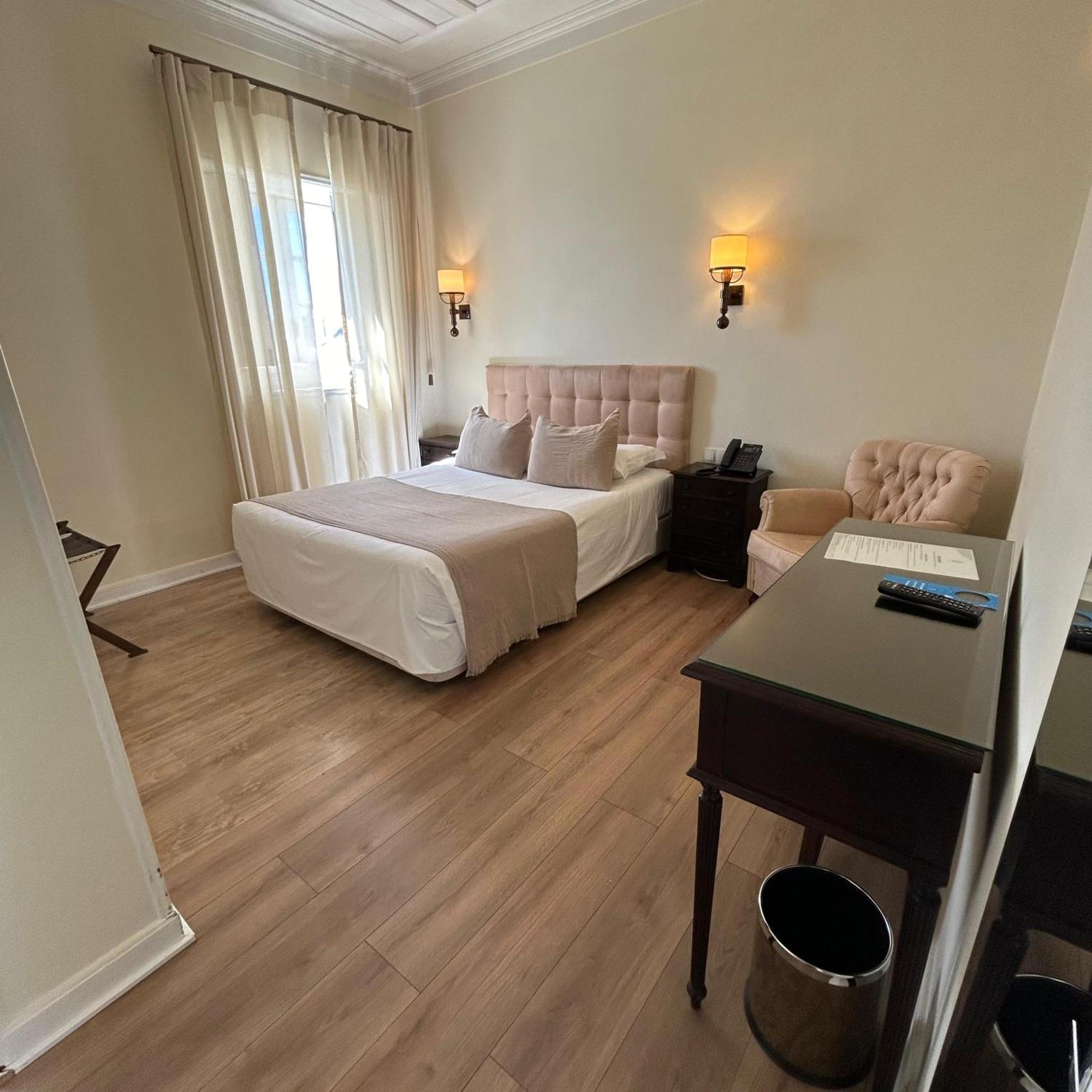 Hotel Joao Padeiro อาเวโร ภายนอก รูปภาพ