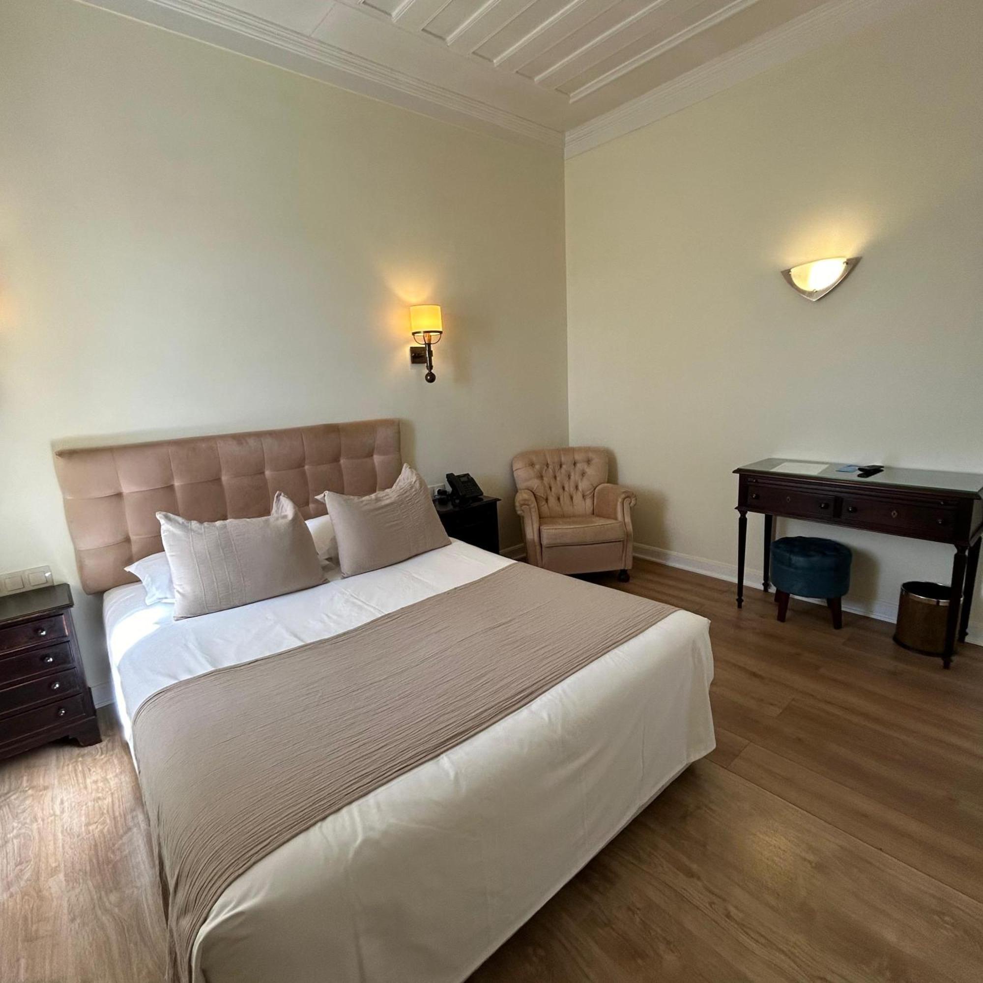 Hotel Joao Padeiro อาเวโร ภายนอก รูปภาพ