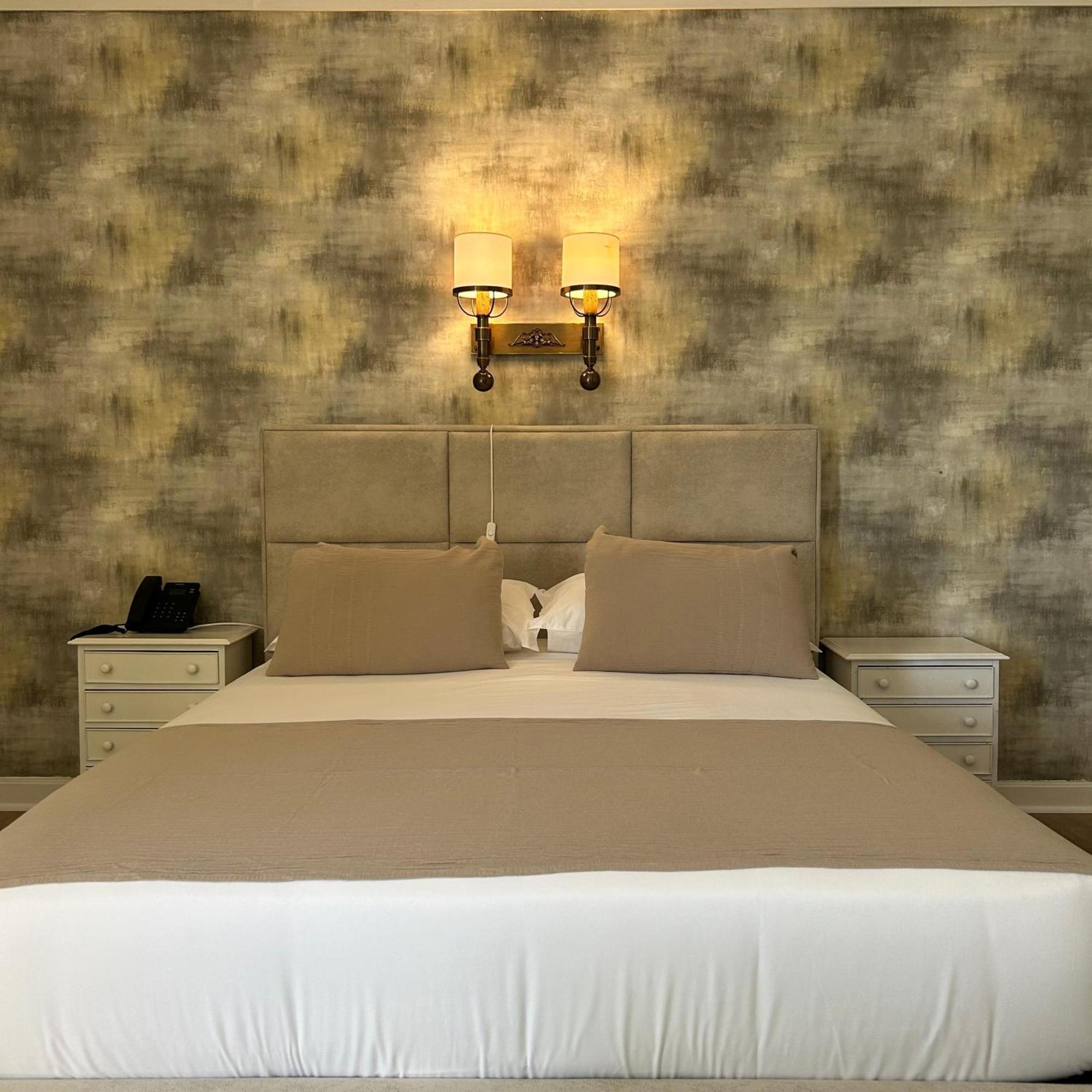 Hotel Joao Padeiro อาเวโร ภายนอก รูปภาพ