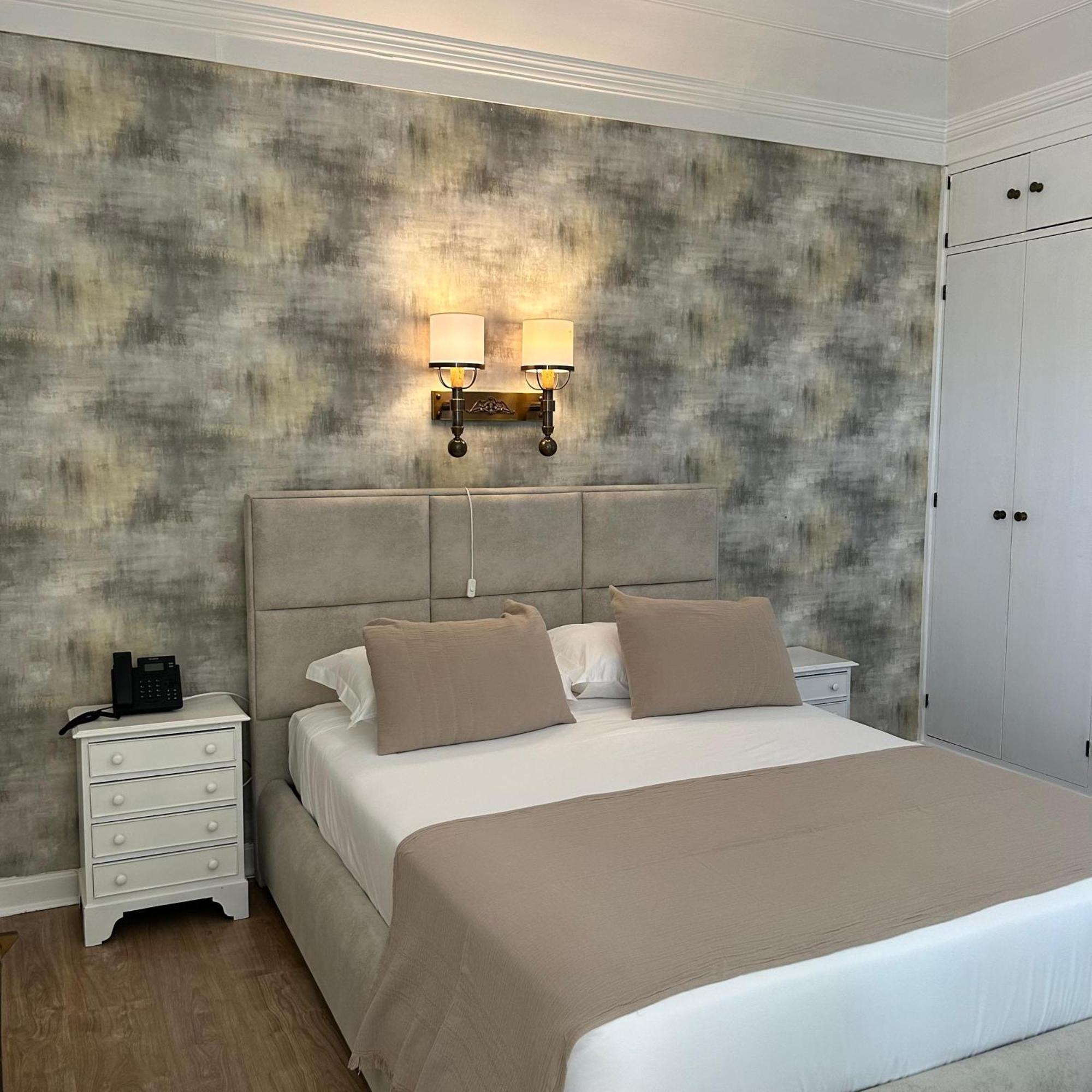 Hotel Joao Padeiro อาเวโร ภายนอก รูปภาพ