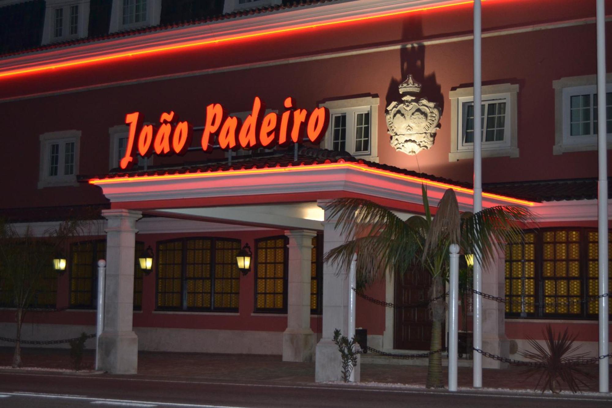 Hotel Joao Padeiro อาเวโร ภายนอก รูปภาพ