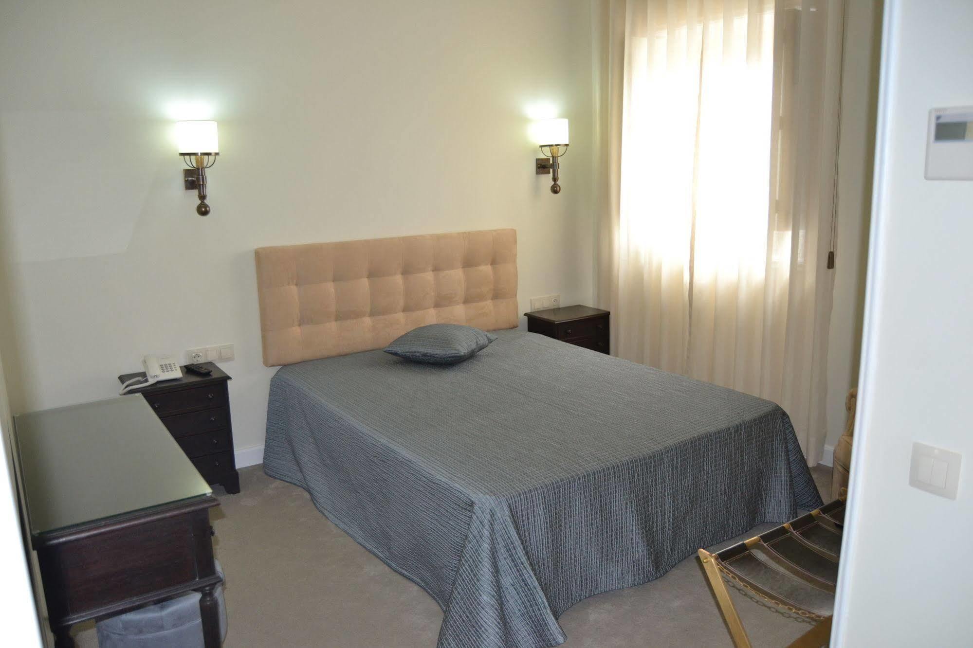 Hotel Joao Padeiro อาเวโร ภายนอก รูปภาพ